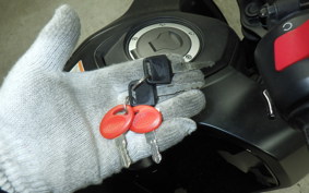 HONDA ｸﾞﾛﾑ-2 2022 JC92