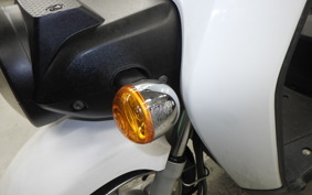 HONDA ﾍﾞﾝﾘｨ110 2002 JA09
