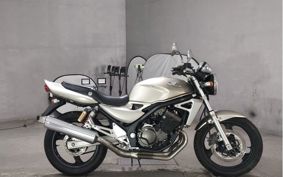 KAWASAKI BALIUS250-2 ZR250B