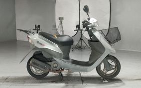 SUZUKI LET'S2 CA1PA