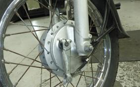 HONDA CD125T BENLY CD125T