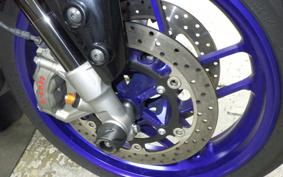 YAMAHA MT-09 SP 2024 RN87J
