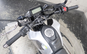 HONDA GROM JC92