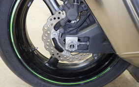 KAWASAKI ZX 10 NINJA R 2022