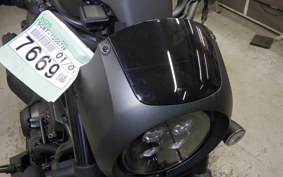 HONDA REBEL 1100 S DCT 2025