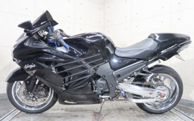 KAWASAKI NINJA ZX-14R 2012 ZXT40E