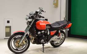 SUZUKI GSX400 IMPULSE 2001 GK79A