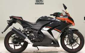KAWASAKI NINJA 250R 2021 EX250K