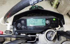 YAMAHA WR250X DG15J