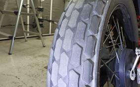 HONDA FTR223 2015 MC34