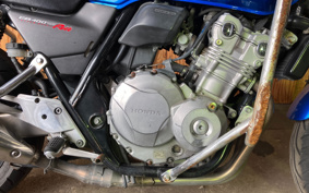 HONDA CB400SF 2011 NC42