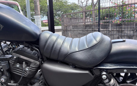 HARLEY XL883N 2018 LE2