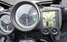 YAMAHA FJR1300 A 2008