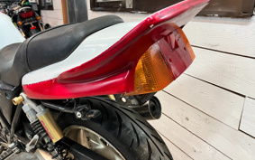 HONDA CB400SF 1997 NC31