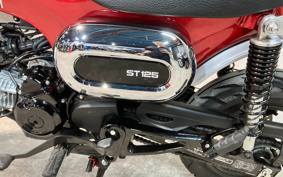 HONDA ADV160