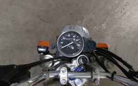 HONDA CB223S MC40