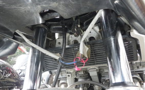 SUZUKI GSX750S KATANA 1982 GS75X