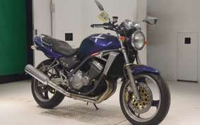 KAWASAKI BALIUS 250 ZR250A