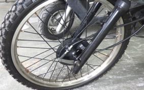 SUZUKI TS50 Hustler 2019 SA11A