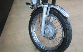 HONDA CB400SS 2002 NC41