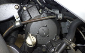 KYMCO デインク200I