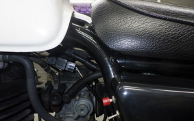 KAWASAKI 250TR 2008 BJ250F