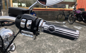 HARLEY FLSTN1340-1450 2015 JD5