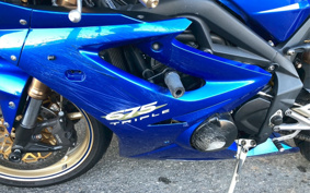 TRIUMPH TRIUMPH DAYTONA675 2011 TMD106