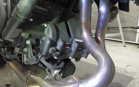 KAWASAKI ELIMINATOR400-3 2024 EL400A