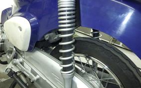 HONDA C50 SUPER CUB AA07