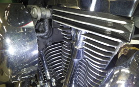 HARLEY FXDL 1580 2015
