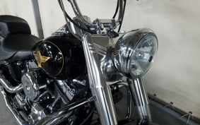 HARLEY FLSTFI 15th 2005 BXD