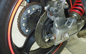 KAWASAKI BALIUS 250 Gen.2 2007 ZR250B