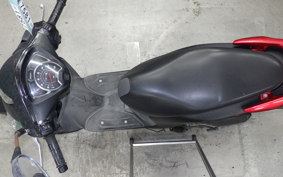 HONDA DIO 110 2006 JF58