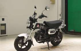 HONDA DAX 125 2025 JB06