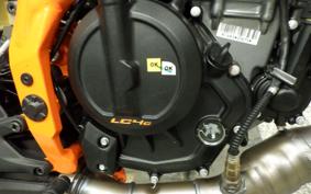 KTM 390 DUKE 1994