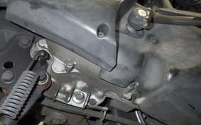 YAMAHA AXIS 125 TREET 2006 SE53J