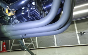 HONDA CB400SF VTEC Spec3 2007 NC39