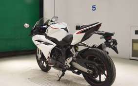 HONDA CBR250RR A MC51