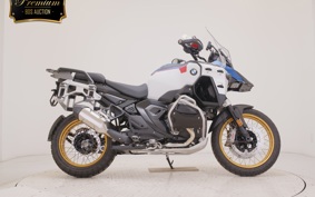 BMW R1300GS Adventure ASA 2026