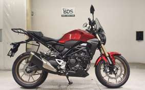 HONDA CB250RA 2023 MC52