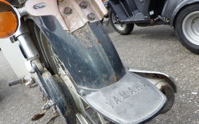 YAMAHA MATE 50 UA04J