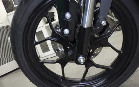 YAMAHA XSR125 2006 RE46J