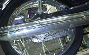 HONDA C90 SUPER CUB HA02