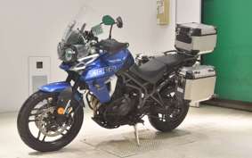 TRIUMPH TIGER 800 XR X 2019