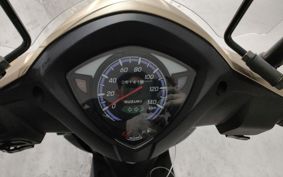 SUZUKI ADDRESS V110 CE47A