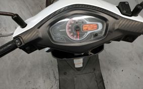 SUZUKI ADDRESS V125 CF4MA