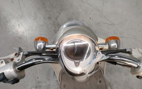 HONDA CREA SCOOPY AF55