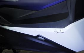 HONDA FORZA 250 2021 MF15
