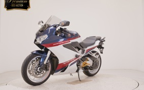 HONDA VFR800F 2023 RC79